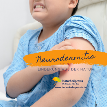 Neurodermitis Kalrsruhe